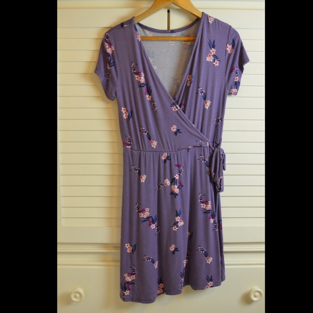 Francesca’s Summer Dress